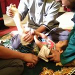 Terapi PAZ Al Kasaw Terdekat Untuk Keluhan Pada Bayi