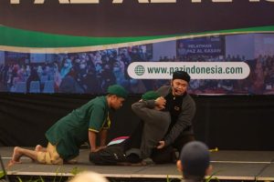 Fibrosis Paru Adalah Sakit Paru-Paru, Apa Itu?
