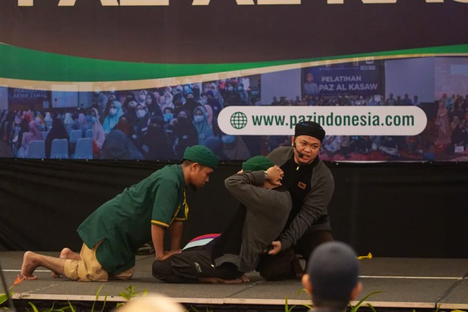 Fibrosis Paru Adalah Sakit Paru-Paru, Apa Itu?