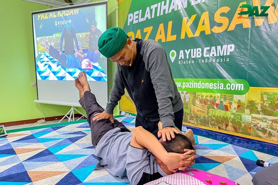 Cara Memperbaiki Kinerja Otak