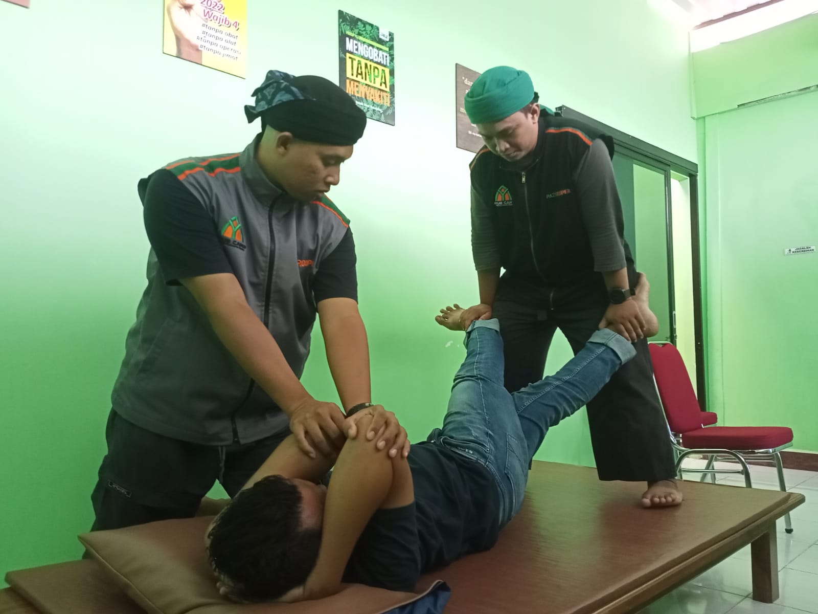 alergi perubahan suhu