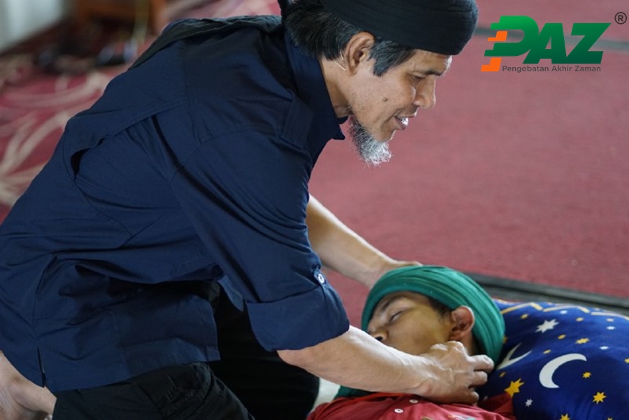 Apa Itu Vertigo Dan Bahayanya
