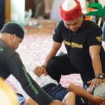 PAZ Al Kasaw Terapi Sakit Pinggang Dan Syaraf Terjepit